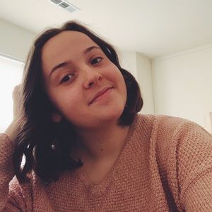 Meet your Posher, Sophie